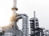 Trends in the chemical industry