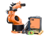 Kuka Industrieroboter